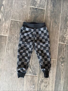 Little Sleepies Jogger
